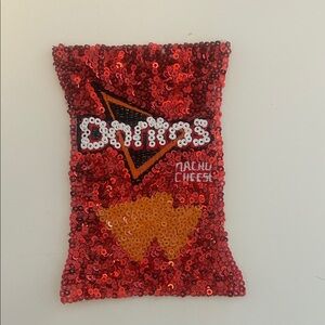 CJ Hendry Bargain Bodega - Doritos